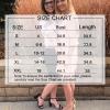 imageShy Velvet Womens Casual 34 Sleeve V Neck Shift Dress Chiffon Short Party DressPink