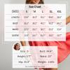 imageShy Velvet Womens Casual Party Mini Summer Dresses Square Neck Short Bubble Sleeve Babydoll DressRed