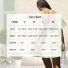 imageShy Velvet Womens Summer Dress Square Neck Short Sleeves Crossover Waist Casual Party Mini DressGreen