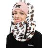 White Leopard
