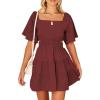 Wine Red