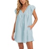Pastel Blue