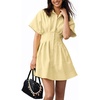 Butter Yellow