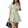Green Stripe